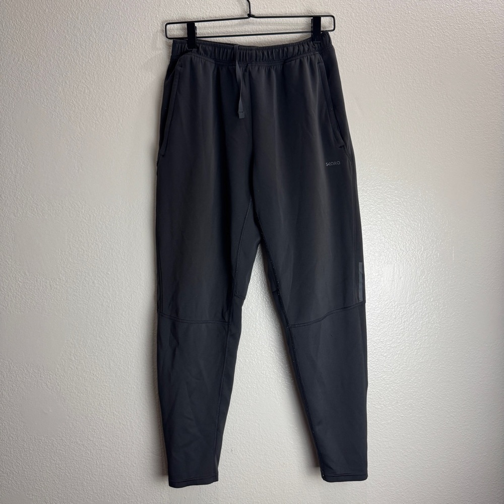 Skora Qwick Dry Sweatpants Athletic Size Medium